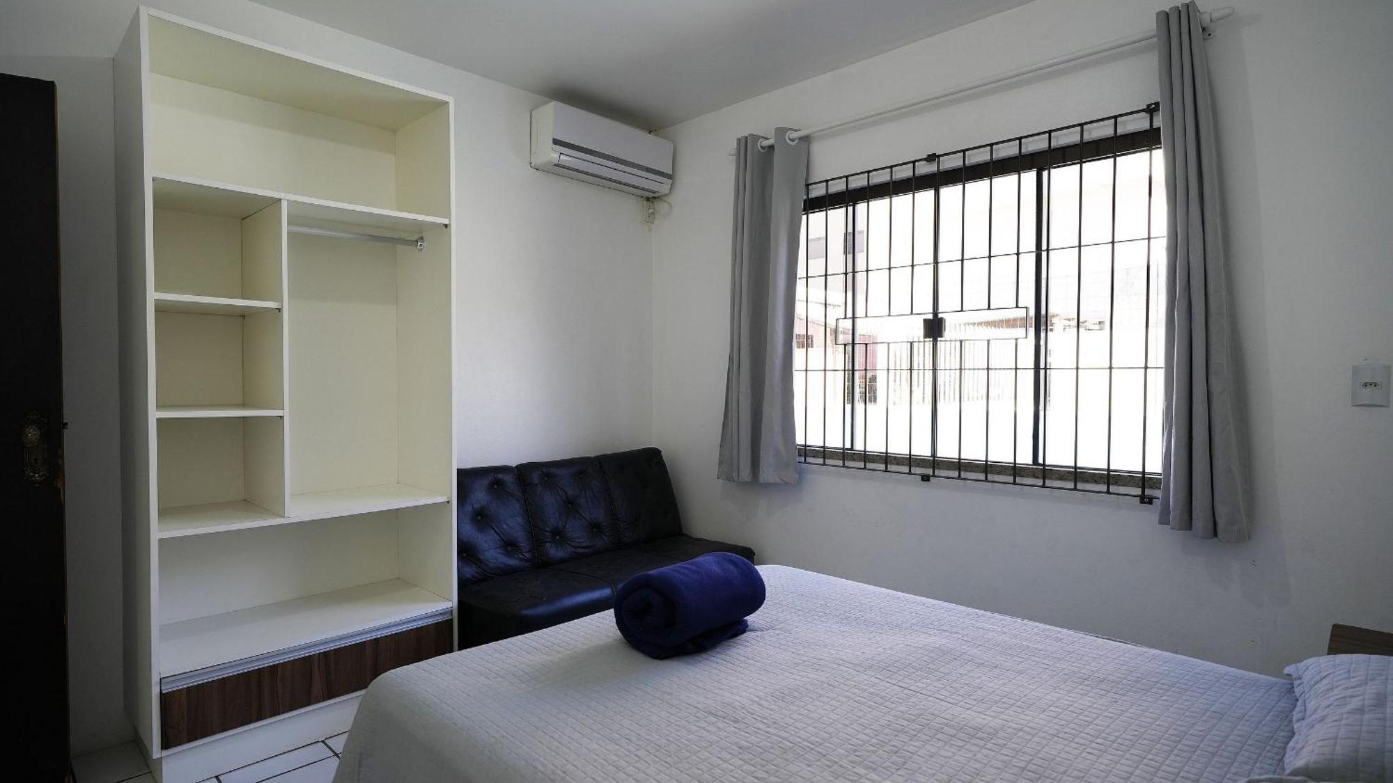 Casa Grande - Mestre Naro Bombinhas Extérieur photo