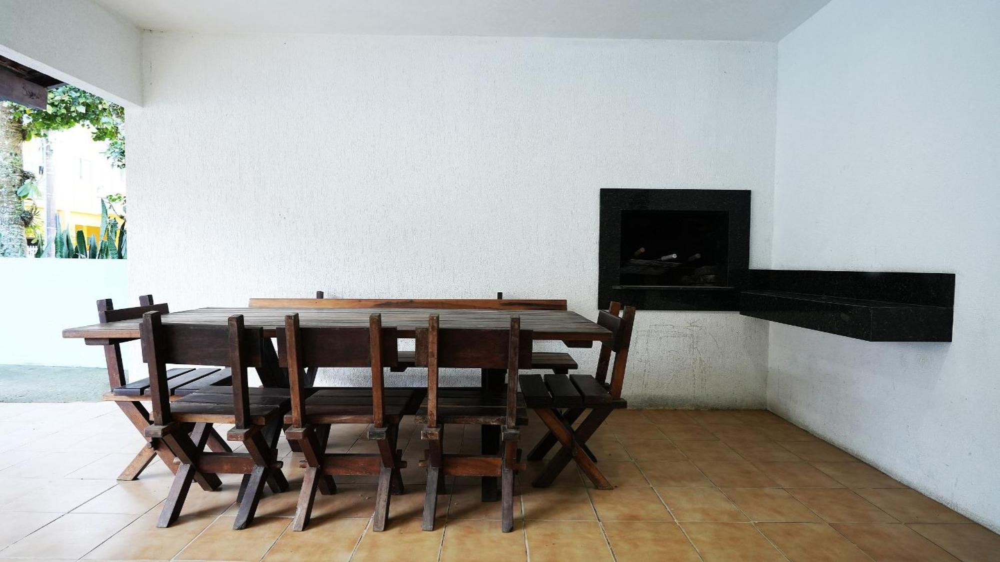 Casa Grande - Mestre Naro Bombinhas Extérieur photo