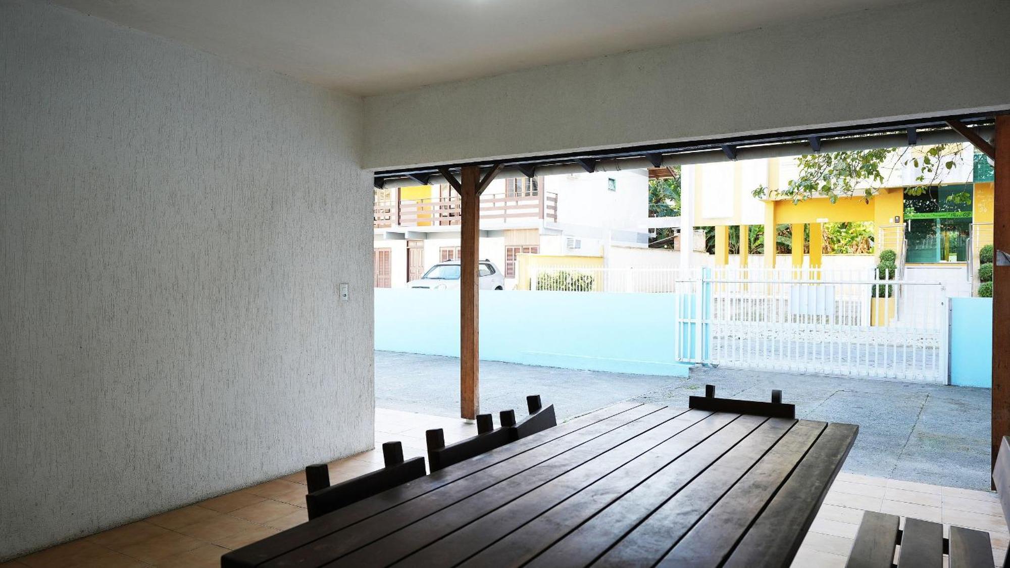 Casa Grande - Mestre Naro Bombinhas Extérieur photo