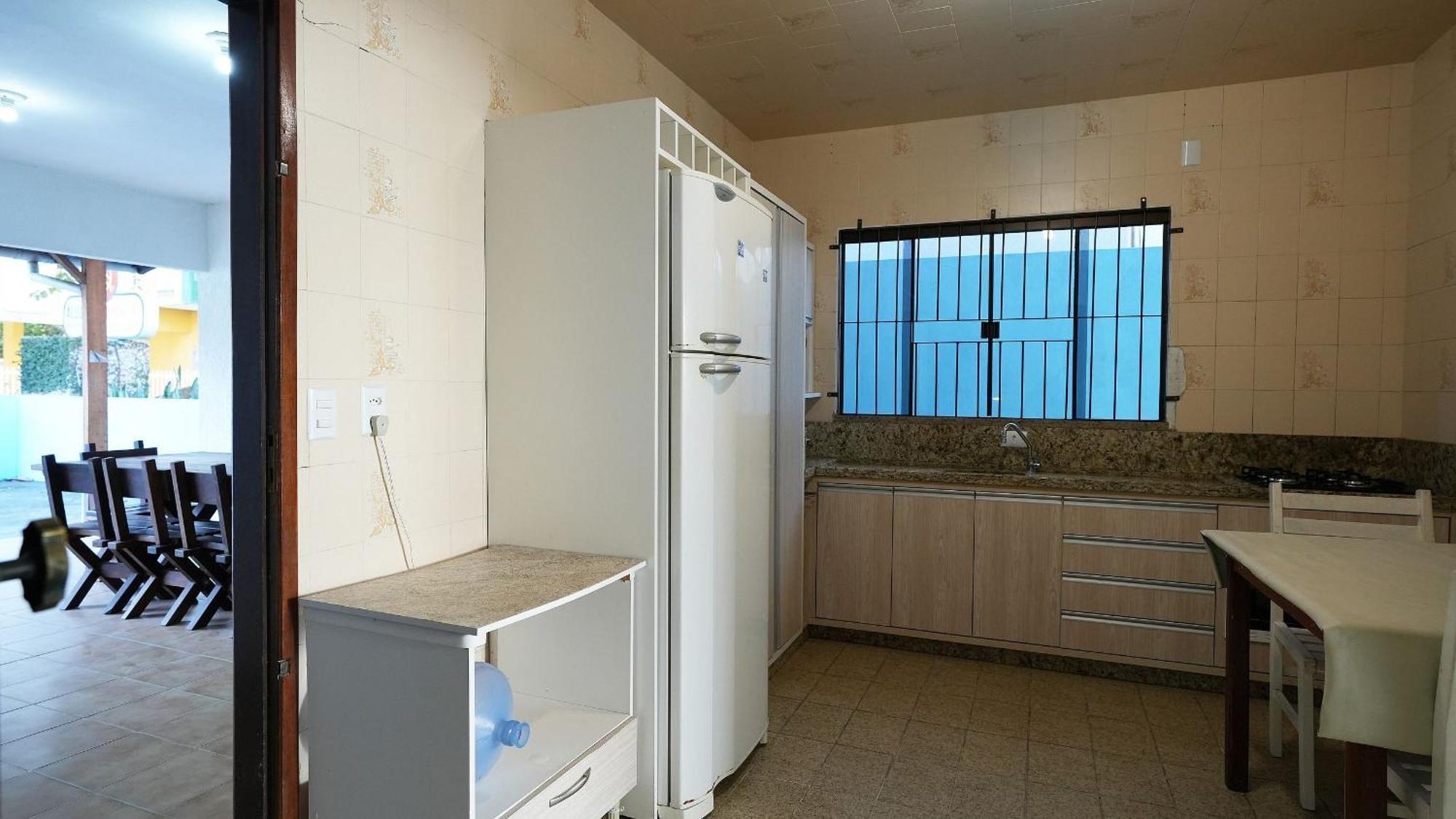 Casa Grande - Mestre Naro Bombinhas Extérieur photo