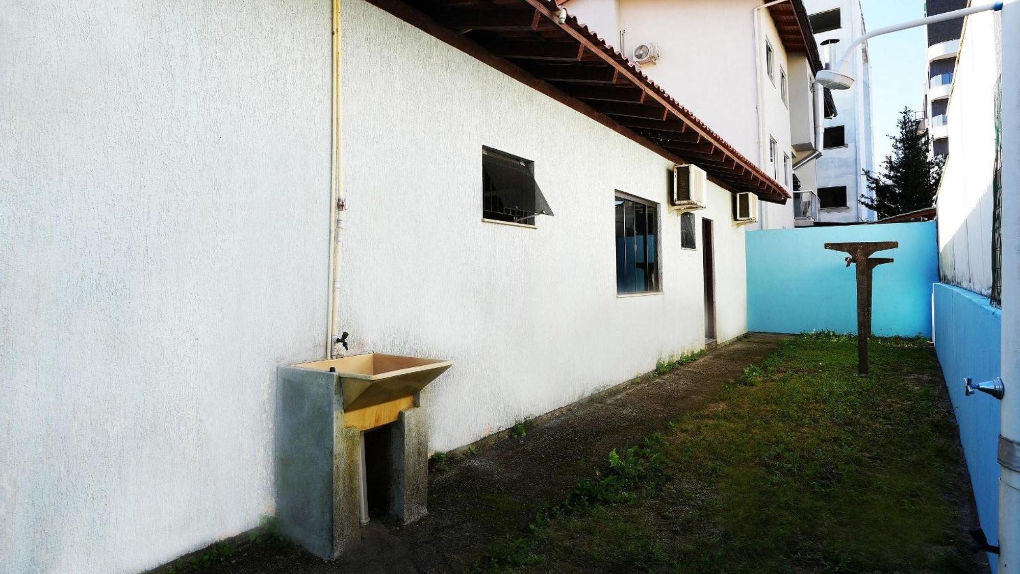 Casa Grande - Mestre Naro Bombinhas Extérieur photo
