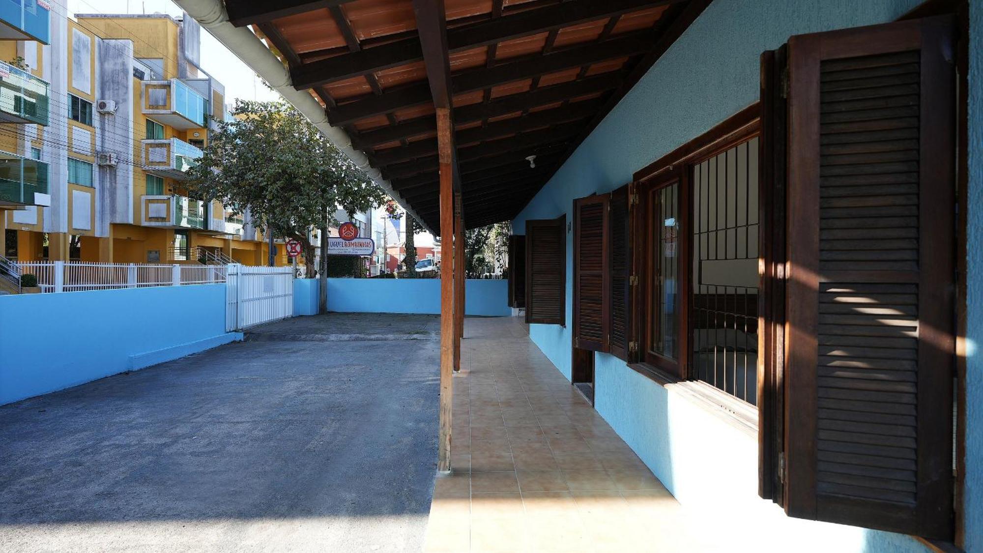 Casa Grande - Mestre Naro Bombinhas Extérieur photo