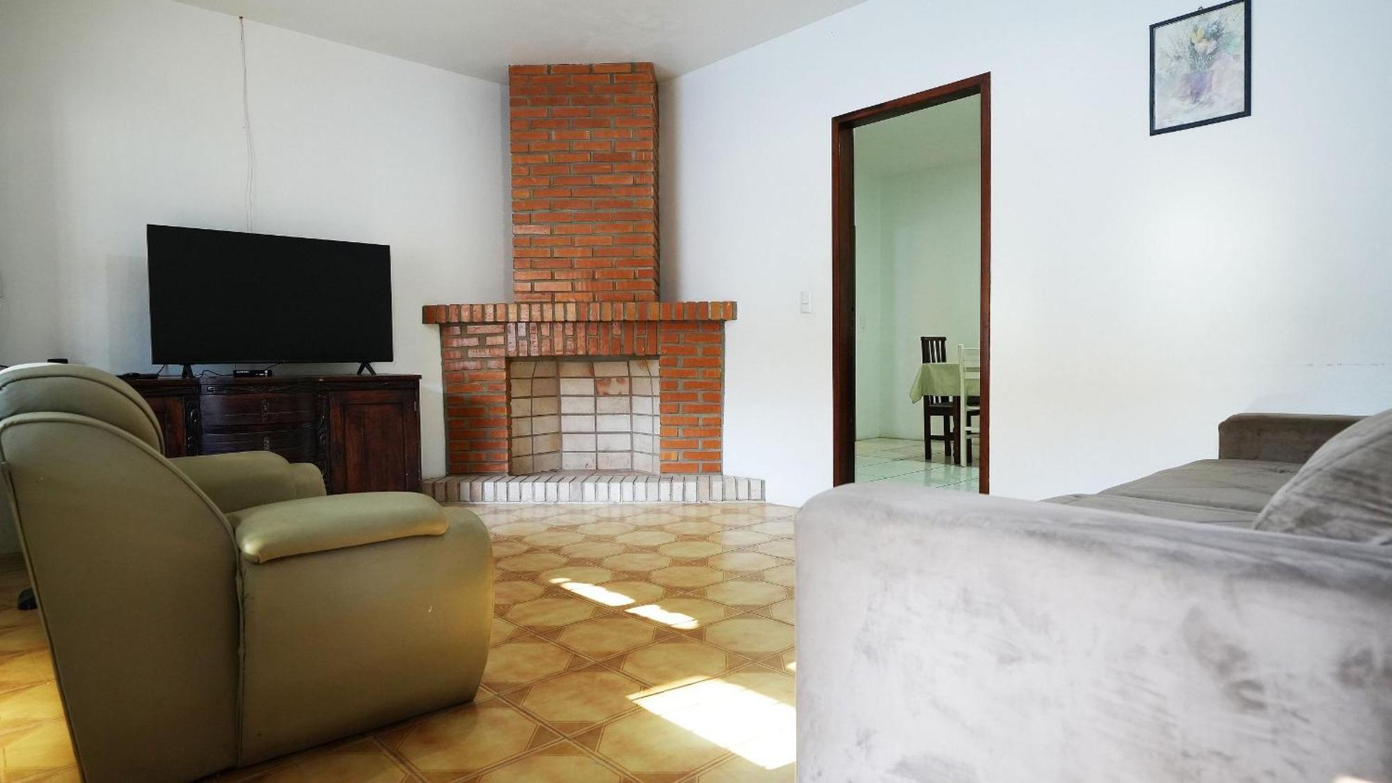 Casa Grande - Mestre Naro Bombinhas Extérieur photo