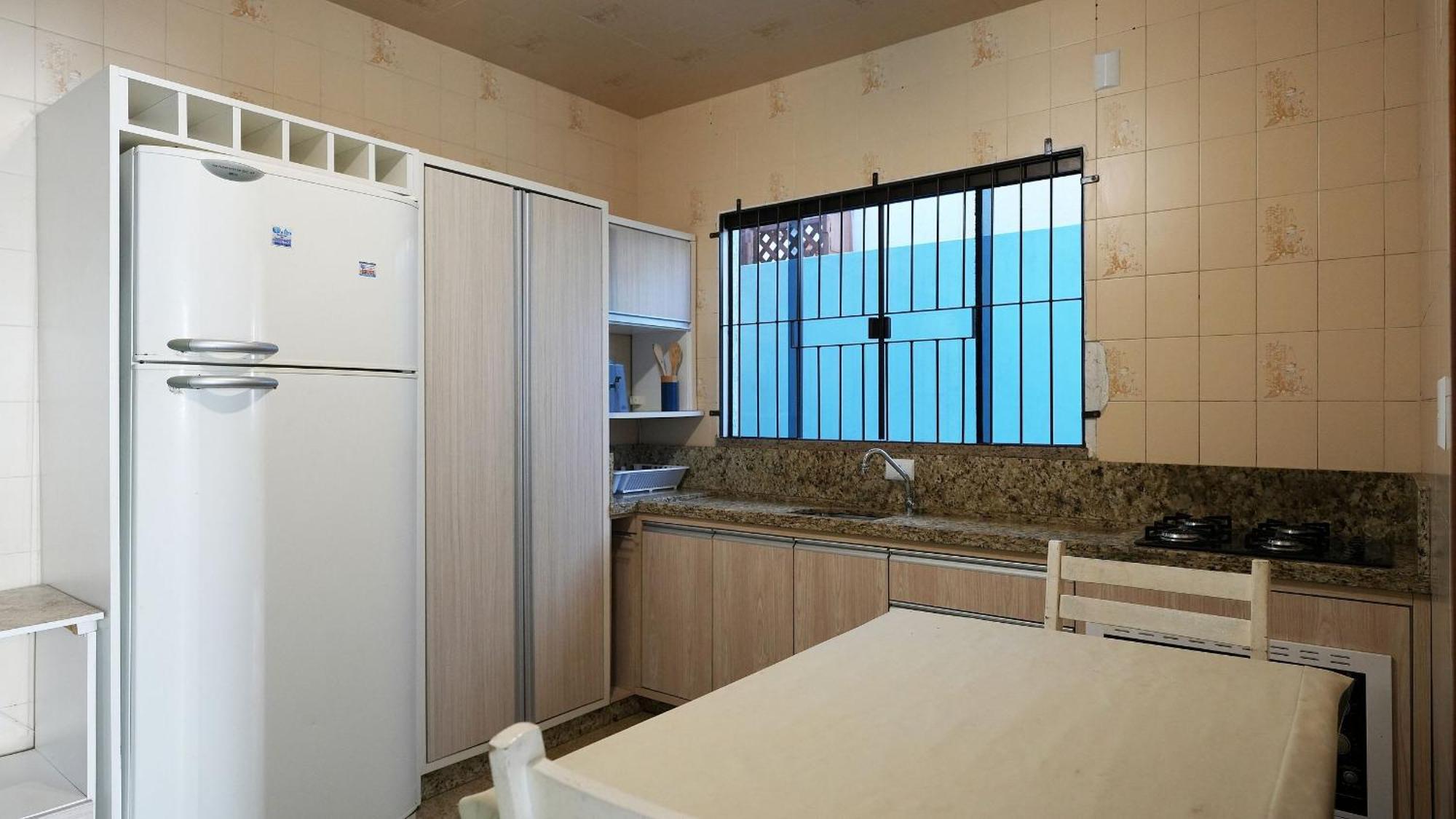 Casa Grande - Mestre Naro Bombinhas Extérieur photo