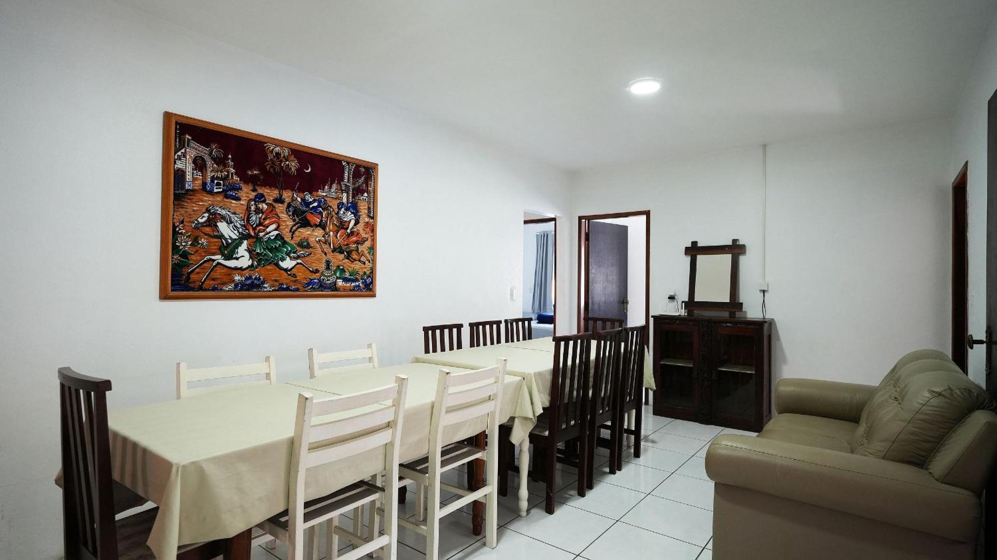 Casa Grande - Mestre Naro Bombinhas Extérieur photo