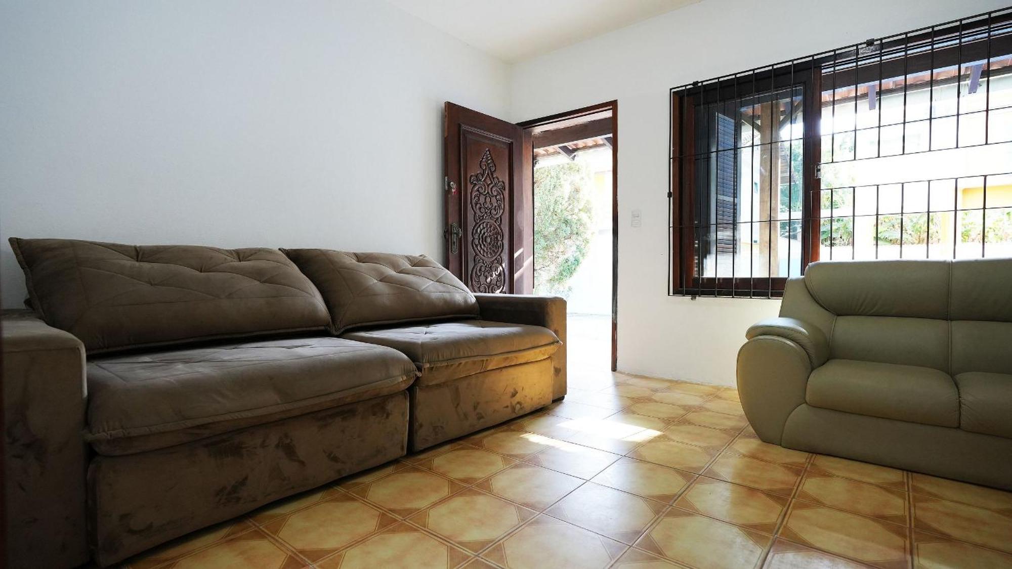 Casa Grande - Mestre Naro Bombinhas Extérieur photo