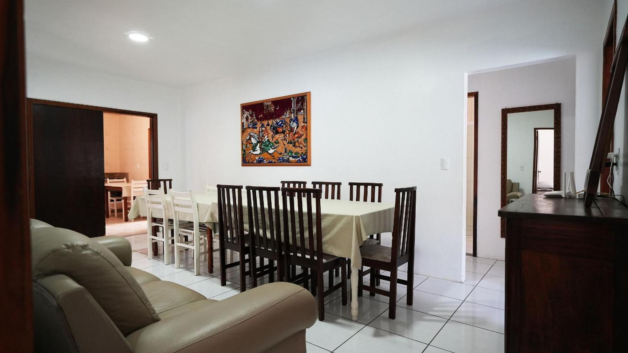Casa Grande - Mestre Naro Bombinhas Extérieur photo