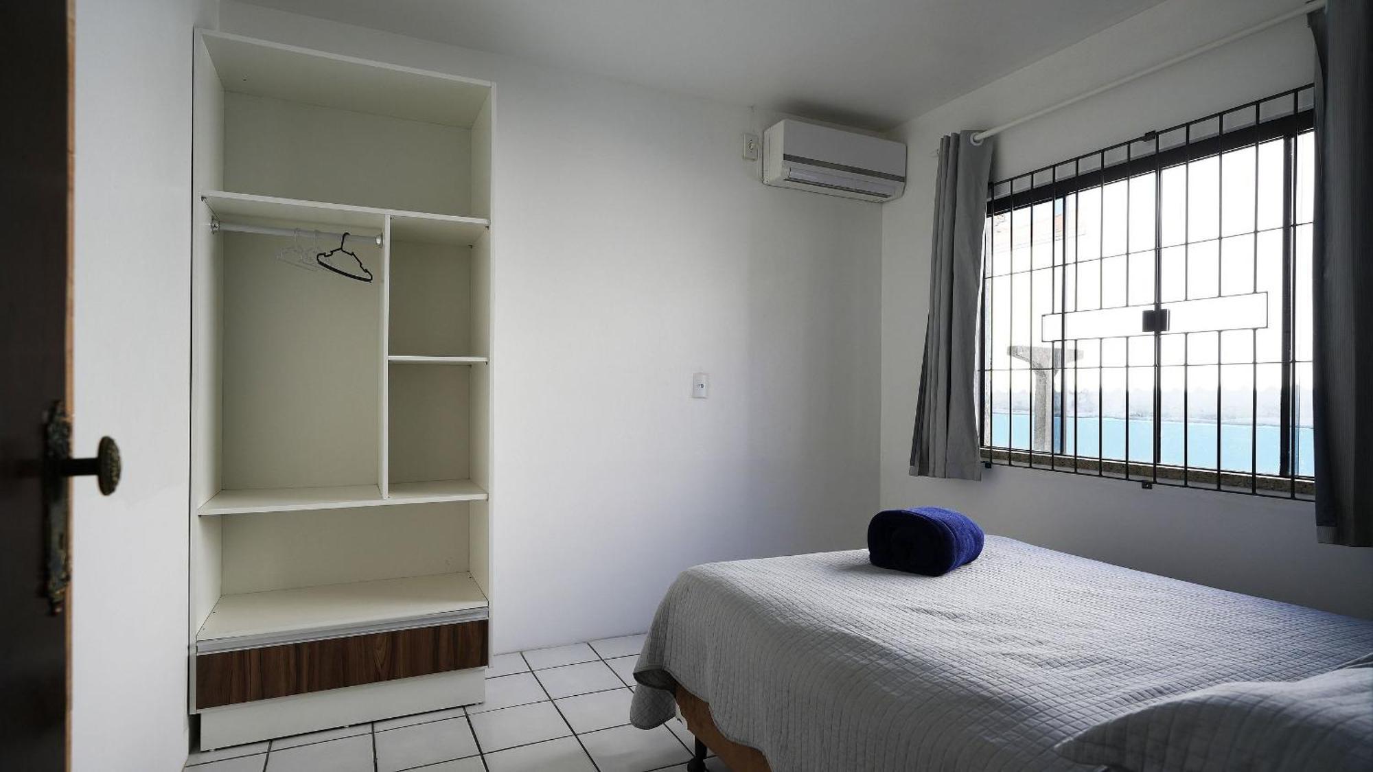 Casa Grande - Mestre Naro Bombinhas Extérieur photo