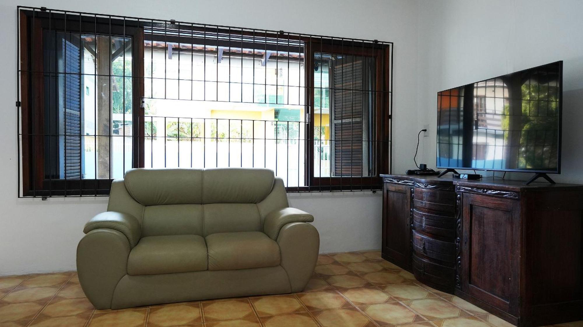 Casa Grande - Mestre Naro Bombinhas Extérieur photo