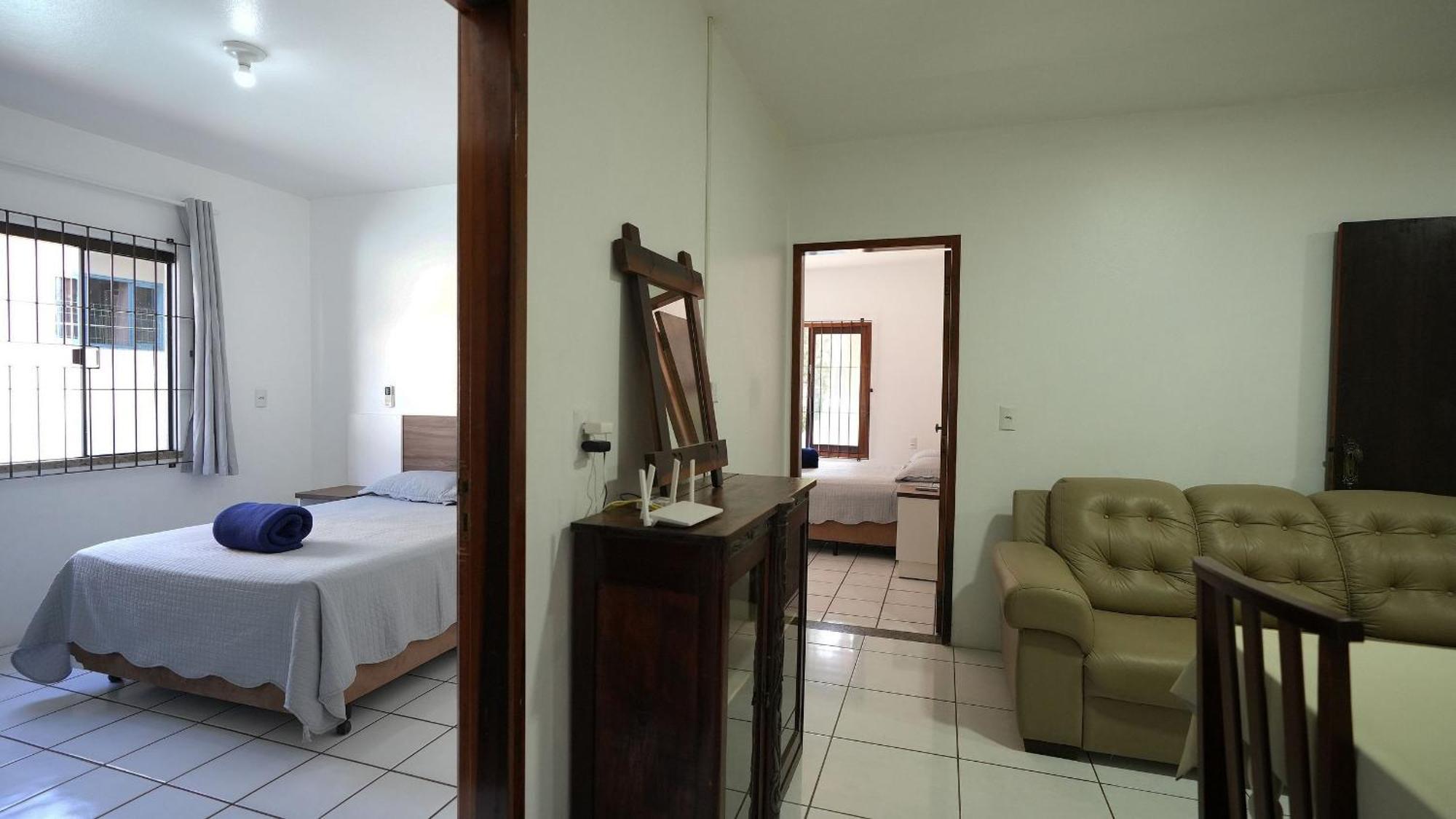 Casa Grande - Mestre Naro Bombinhas Extérieur photo