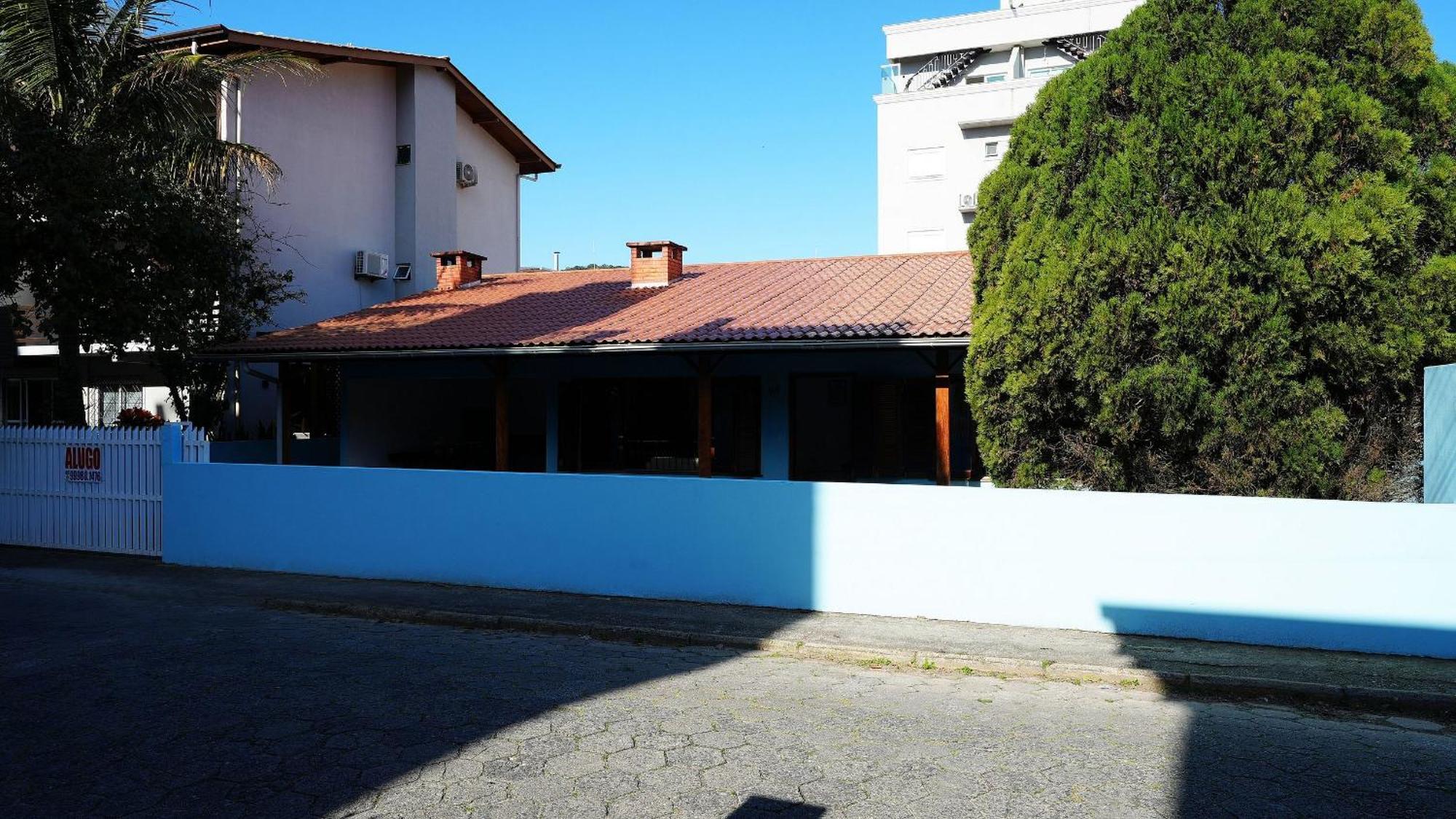 Casa Grande - Mestre Naro Bombinhas Extérieur photo