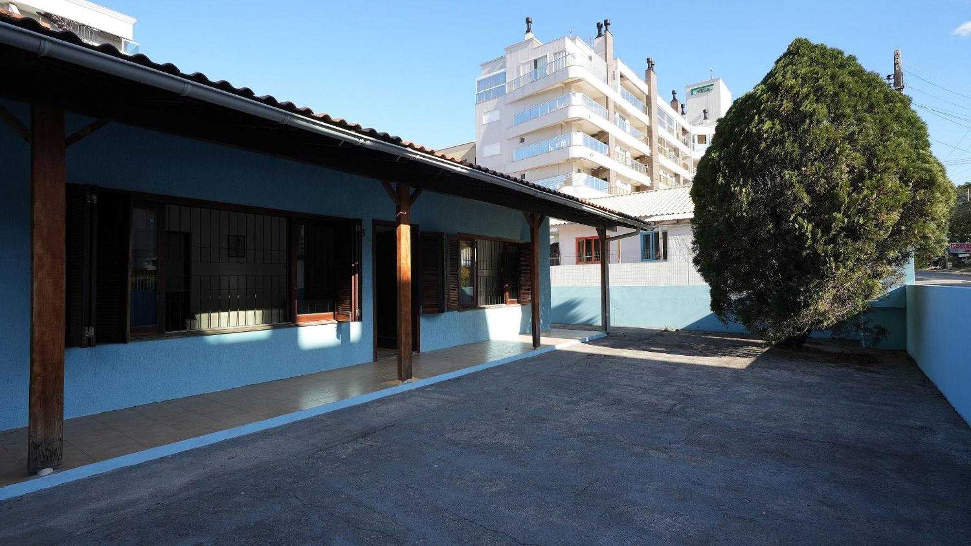 Casa Grande - Mestre Naro Bombinhas Extérieur photo