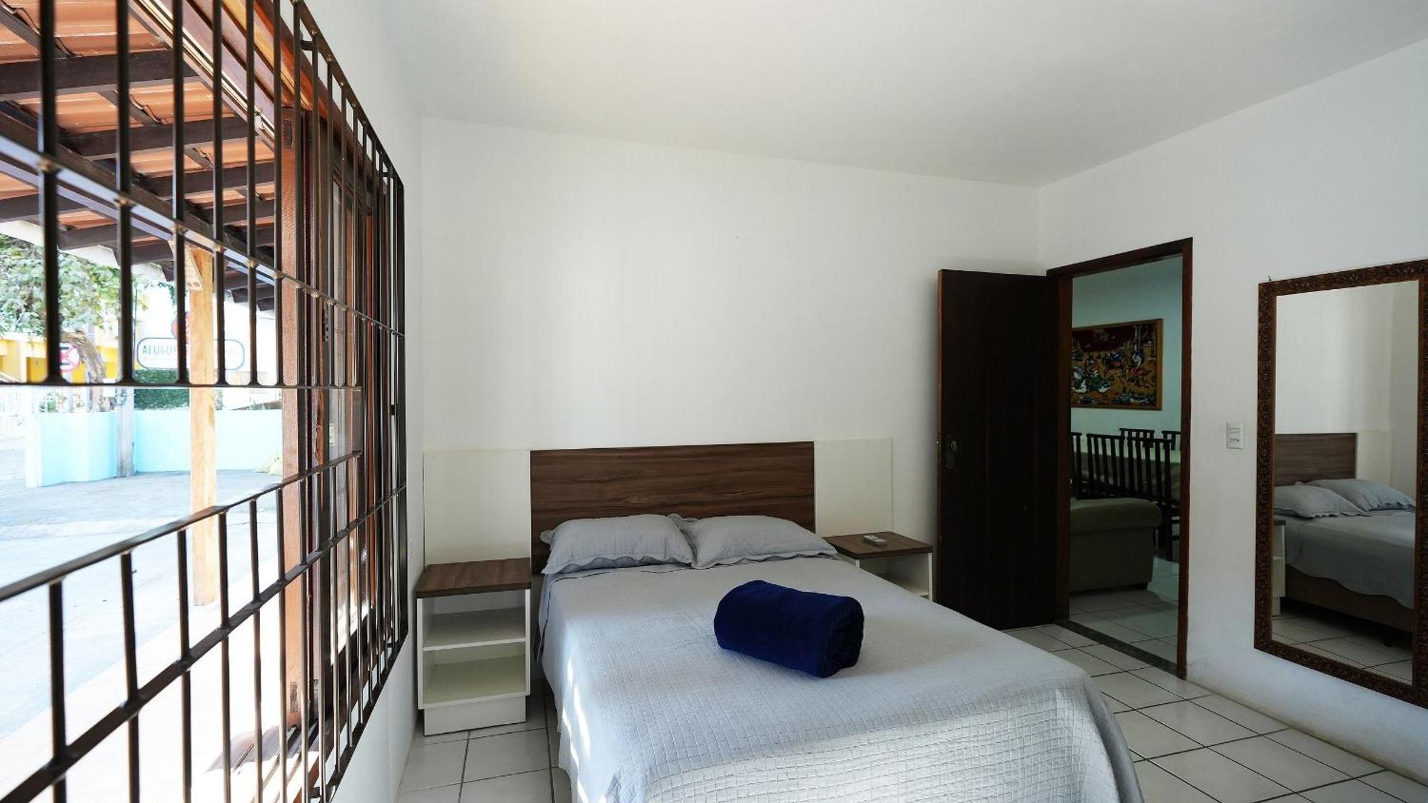Casa Grande - Mestre Naro Bombinhas Extérieur photo